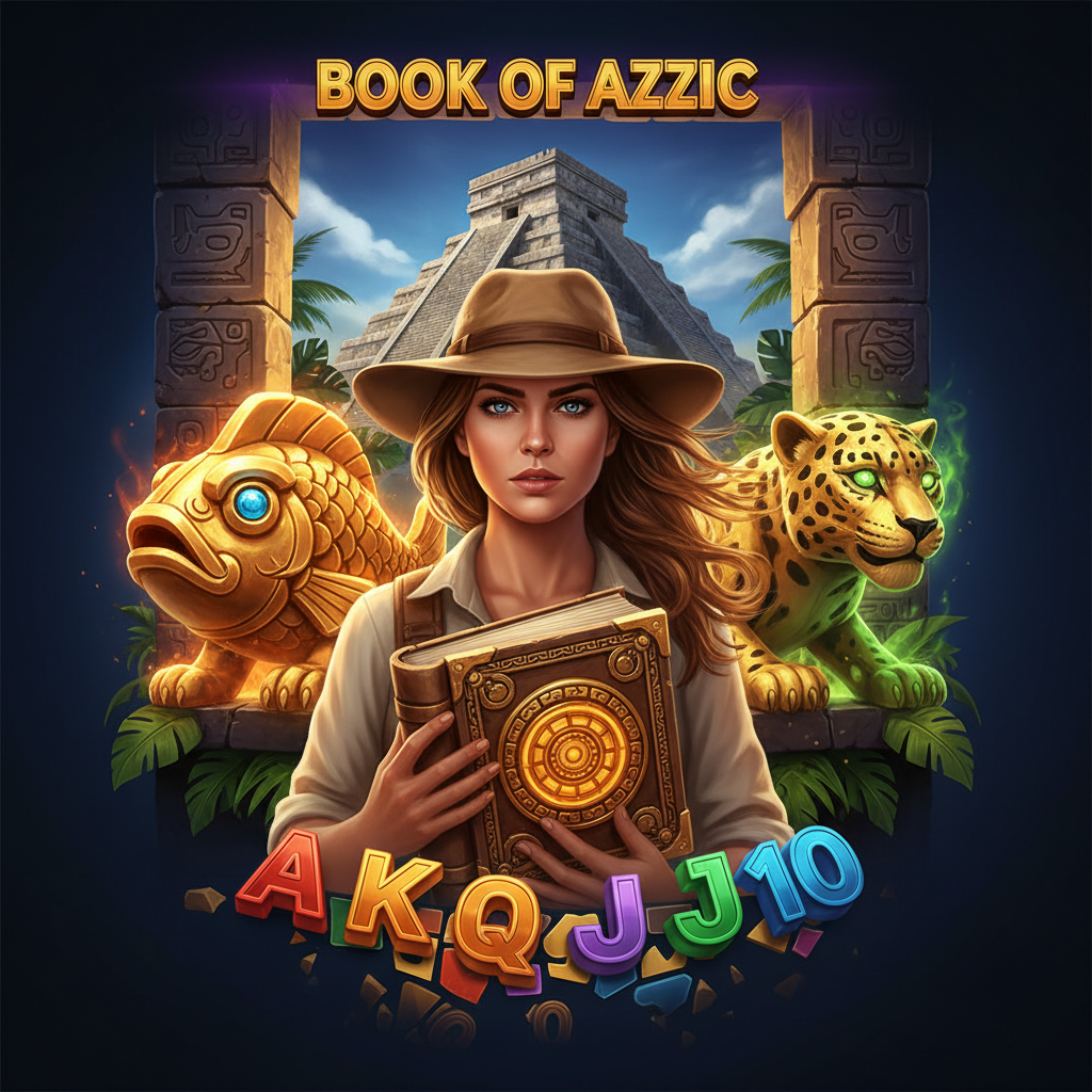 Book of Aztec