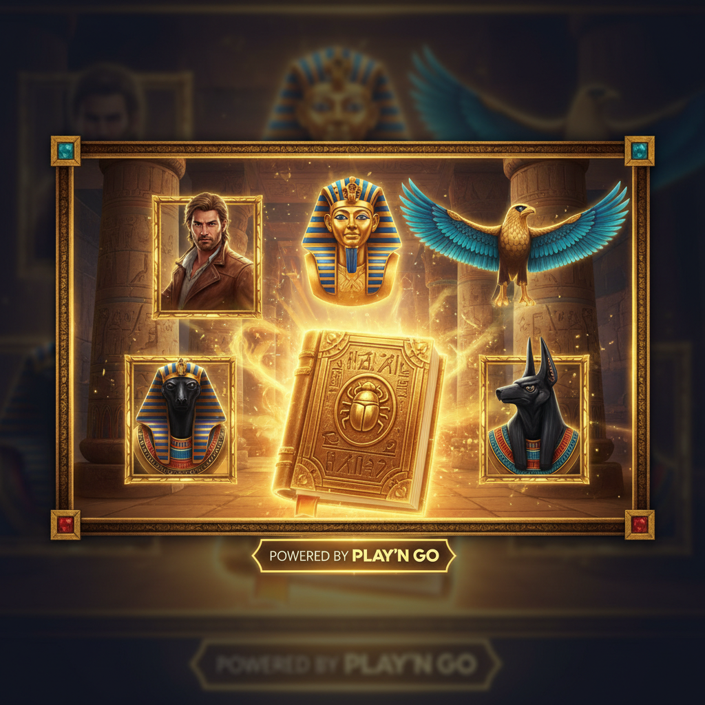 Book of Ra Deluxe