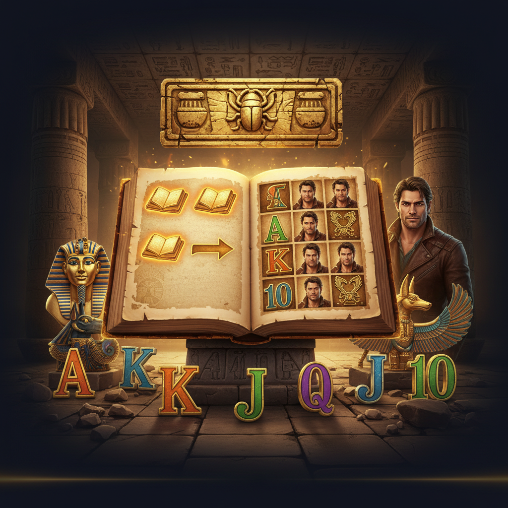 Book of Ra