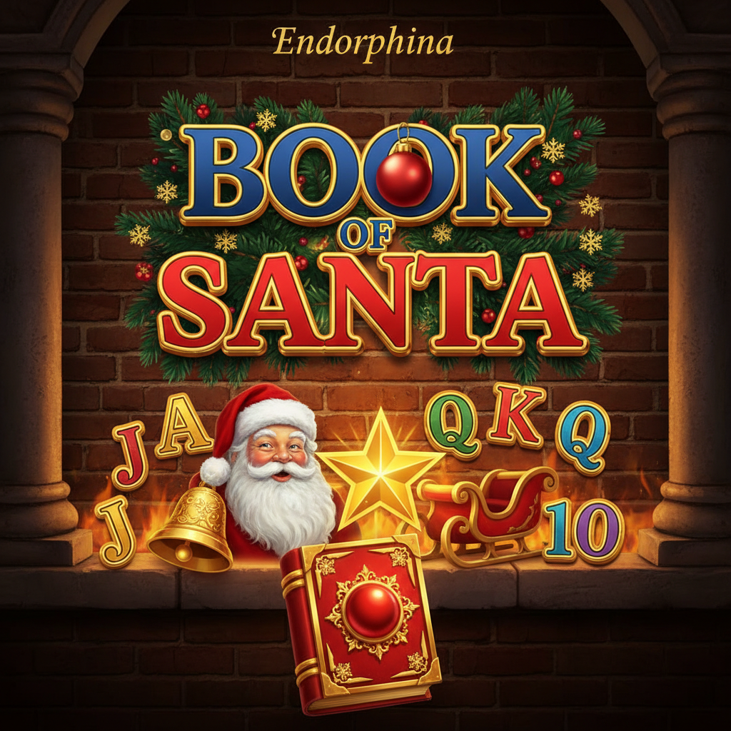 Book of Santa