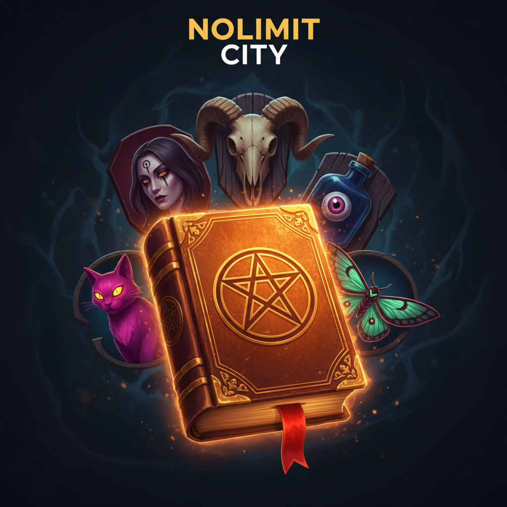 Book of Shadows