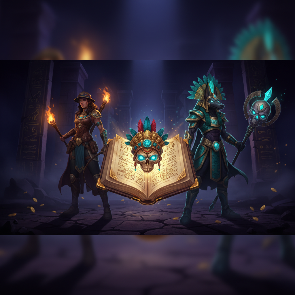 Book of Souls